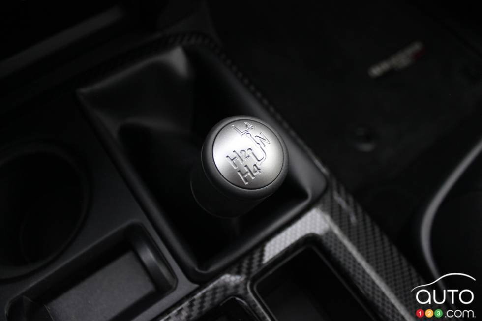 We drive the 2019 Toyota 4Runner TRD Pro