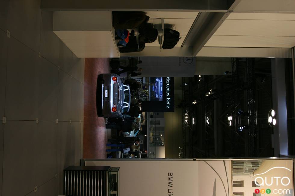 Toronto 2007