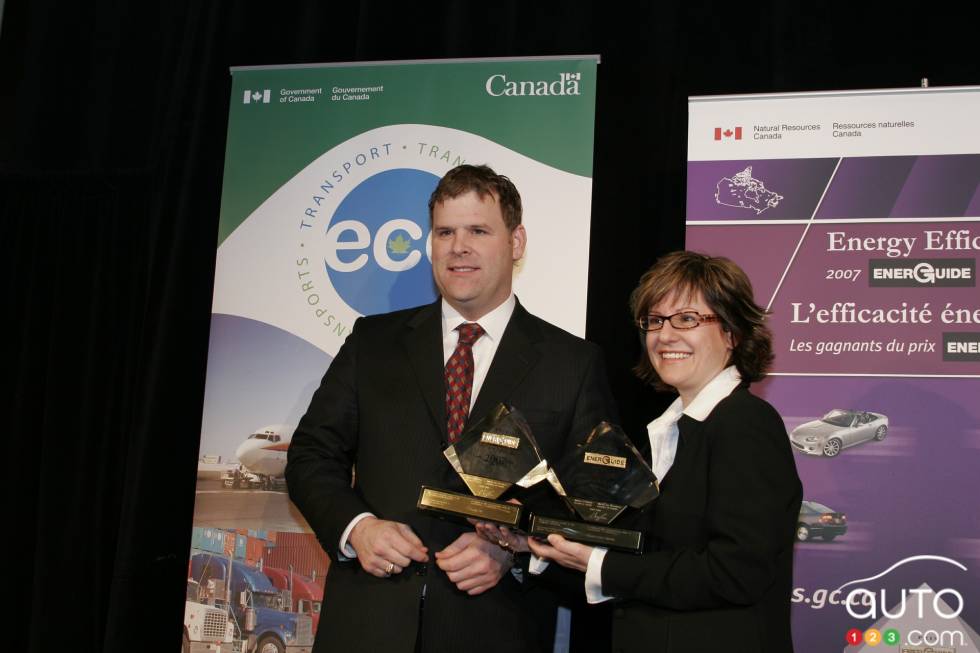 Toronto 2007