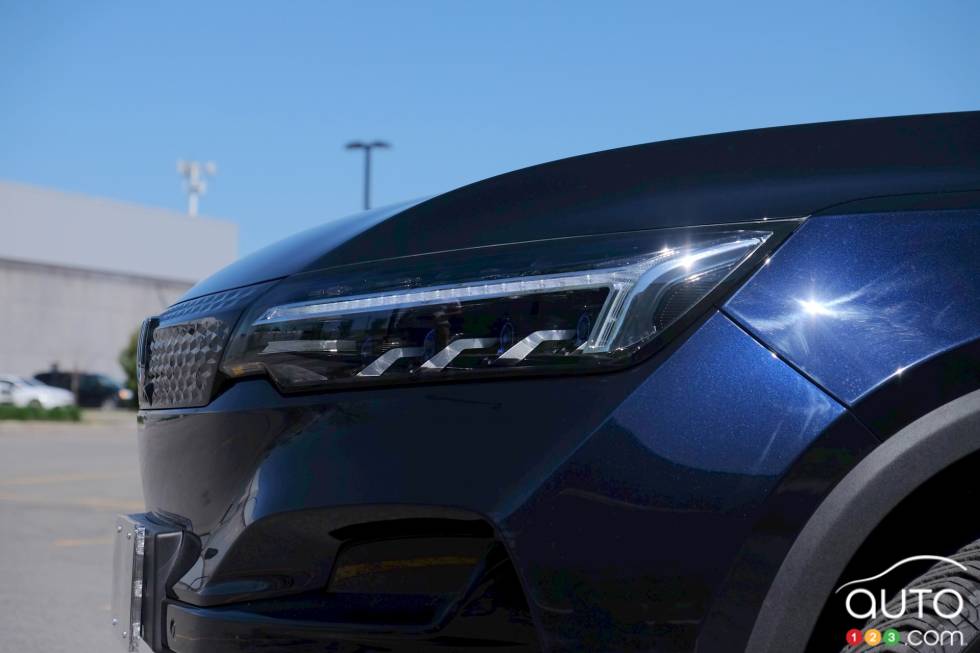 Nous avons rencontré l'Imperium SEV 2023