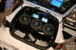 SEMA 2006