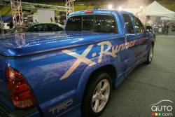 Montreal National Sport Compact 2006