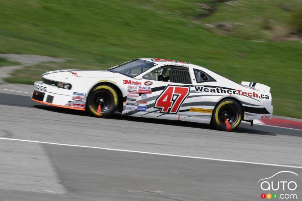 L-P Dumoulin