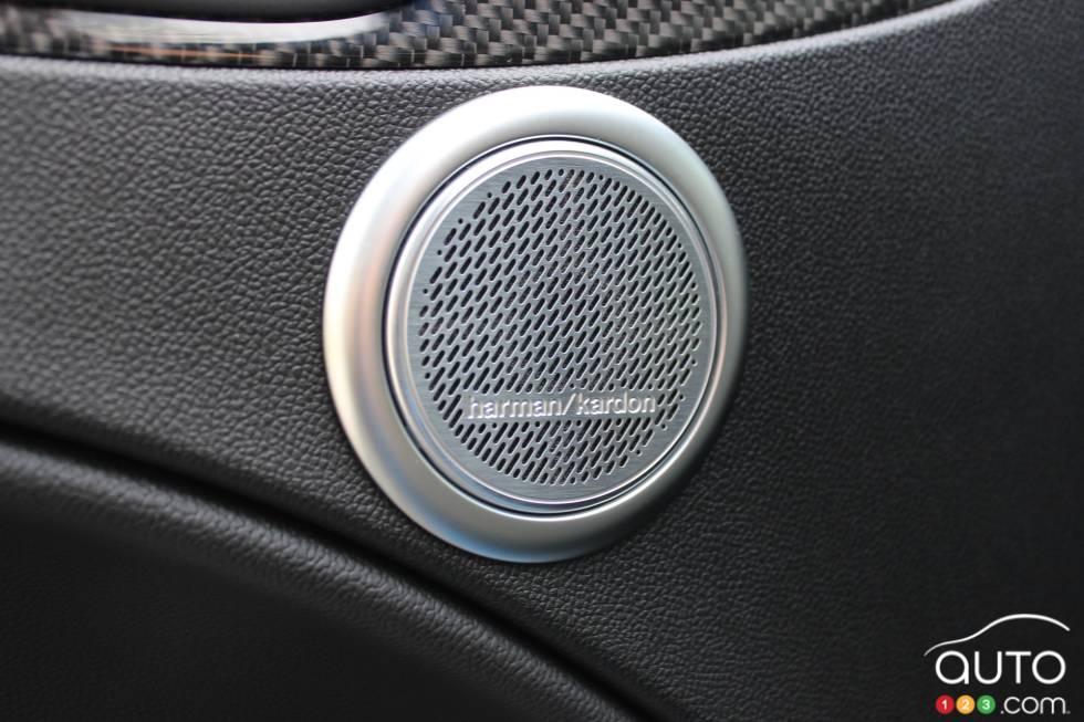 We drive the 2019 Alfa Romeo Stelvio Quadrifoglio