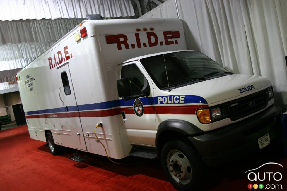 Toronto 2007