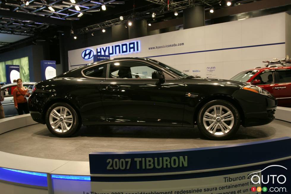 Montreal 2007