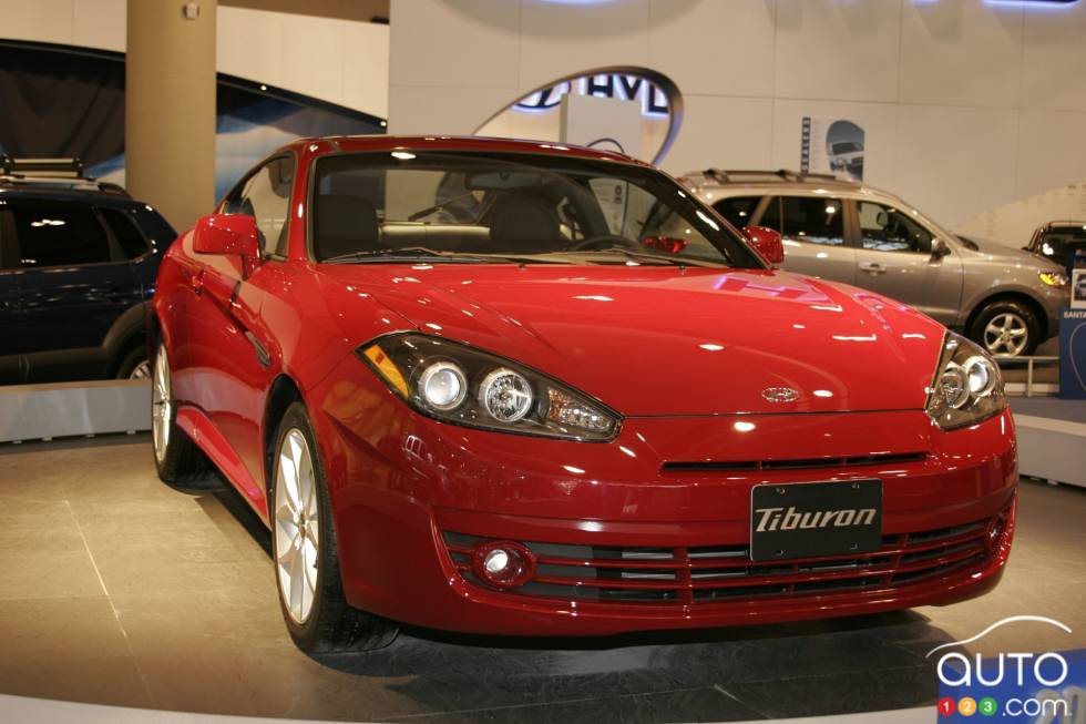 Toronto 2007