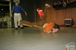 Montreal National Sport Compact 2006