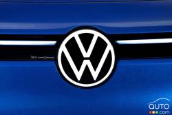 Introducing the 2021 Volkswagen ID.4