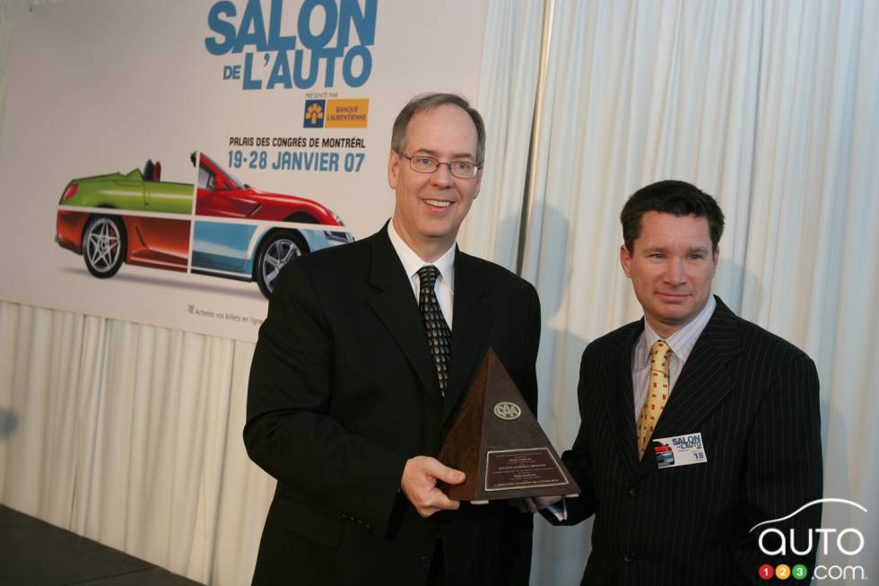 Montreal 2007