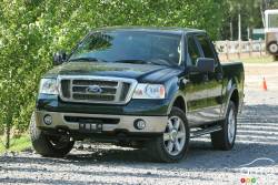 Ford F-150 2006