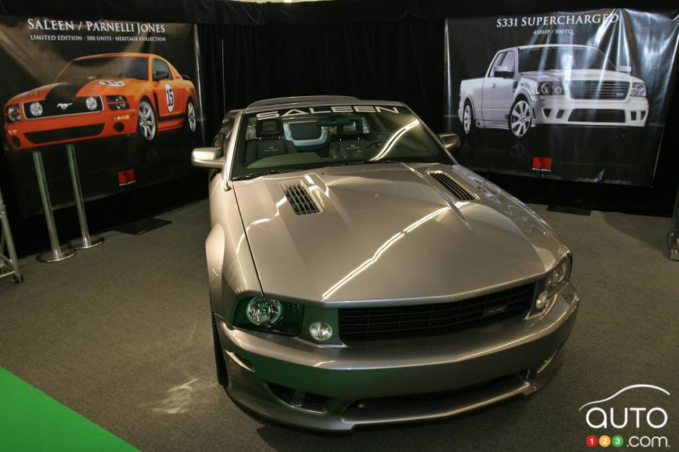 Montreal 2007