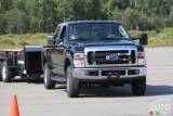 Ford F-Series 2007