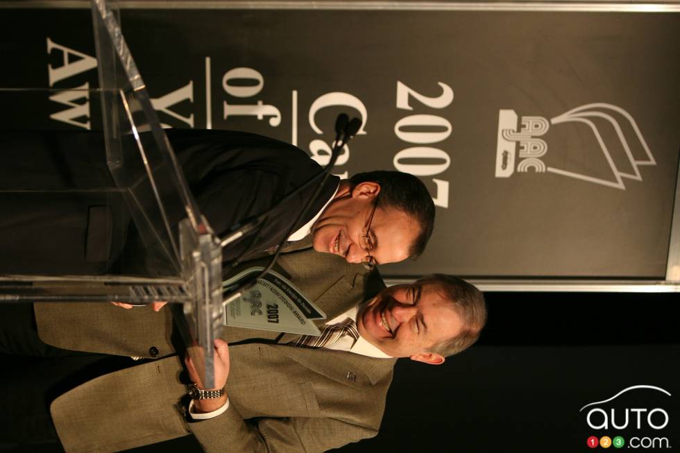Toronto 2007