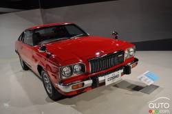 1975 Mazda Cosmo AP
