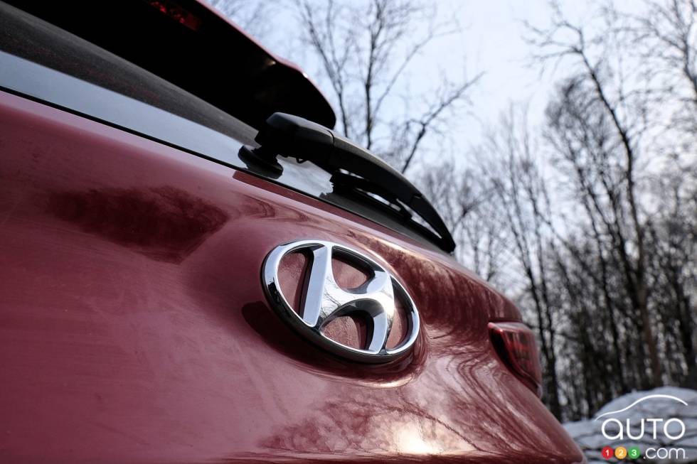 We drive the 2019 Hyundai Kona Electric