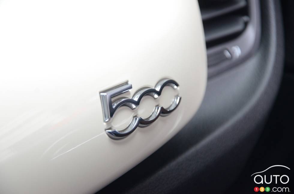 We drive the 2019 Fiat 500X 1.3L turbo