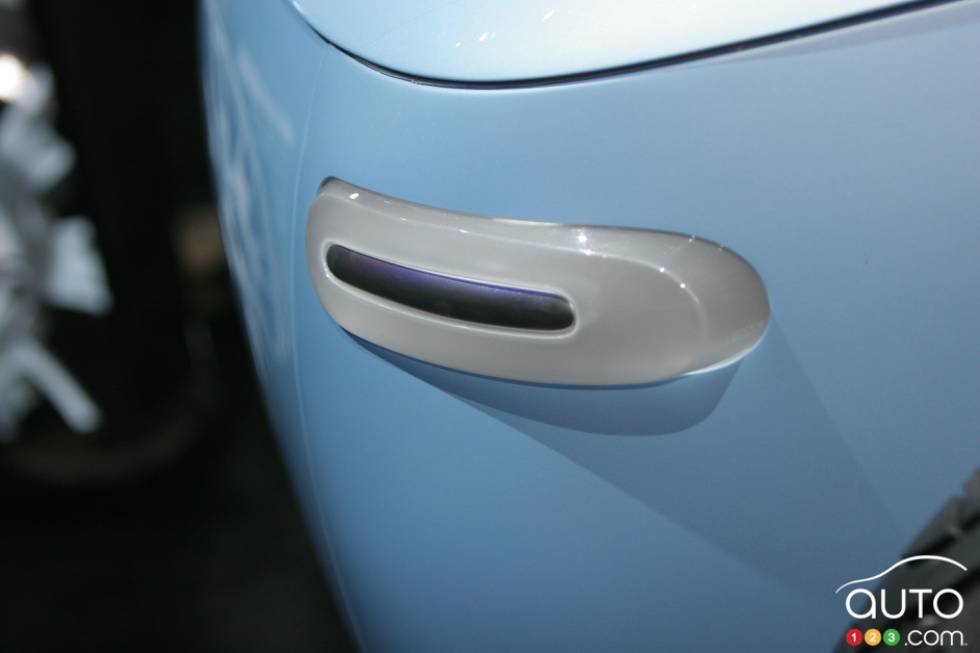 SEMA 2006