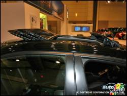 Toronto Pontiac 2005