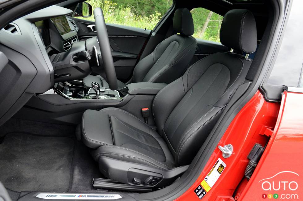 We drive the 2020 BMW 228i xDrive