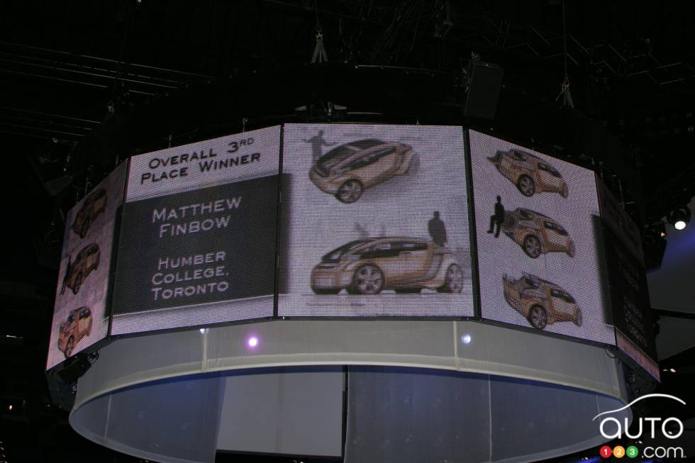 Toronto 2007