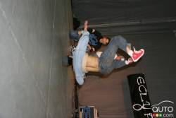 Montreal National Sport Compact 2006