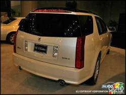 Toronto Cadillac 2005