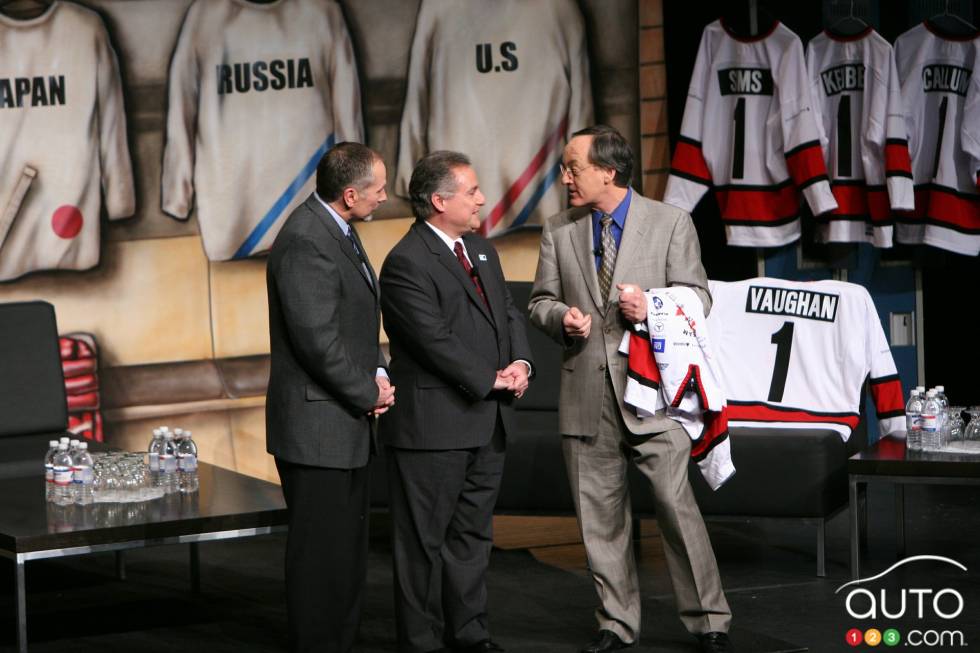 Toronto 2007