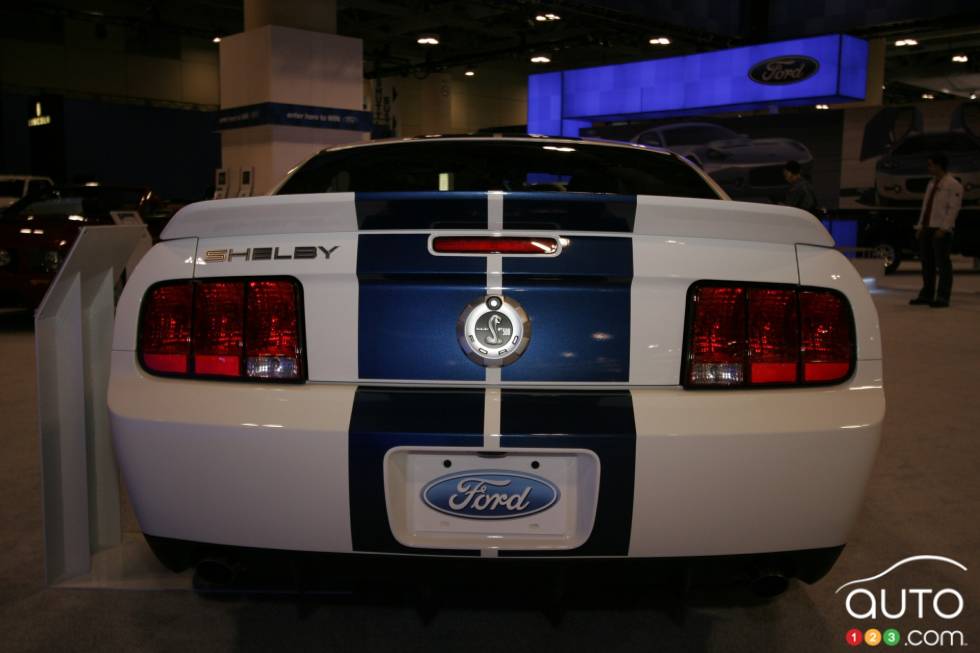 Toronto 2007