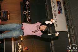 Montreal National Sport Compact 2006