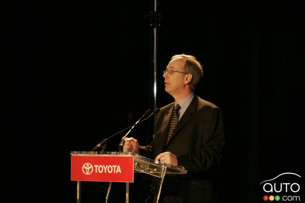 Toronto 2007