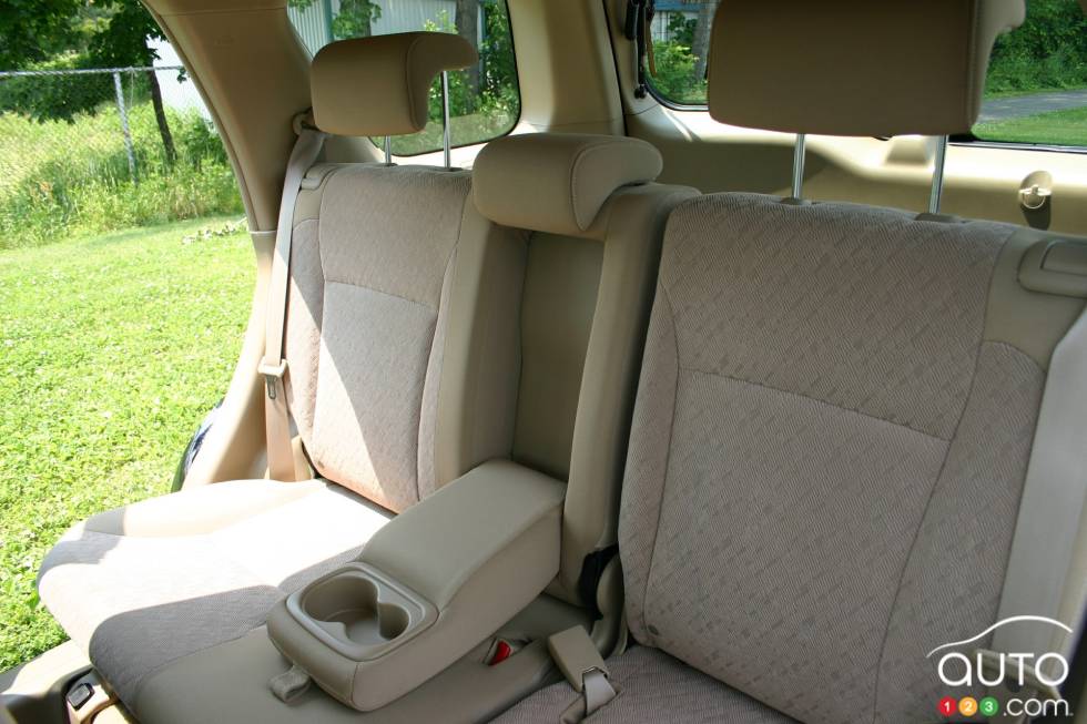 Honda CR-V 2006