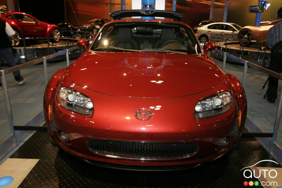 Toronto 2007