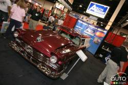 SEMA 2006