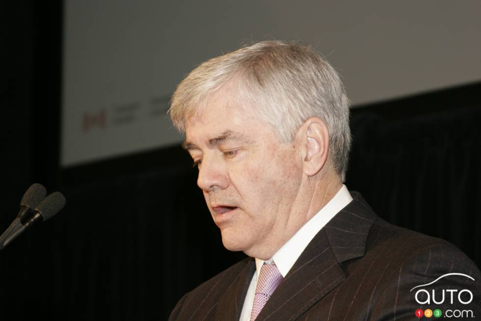 Toronto 2007