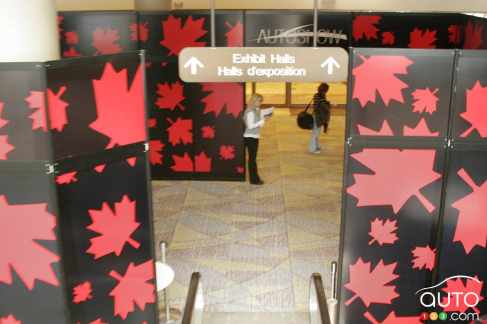 Toronto 2007