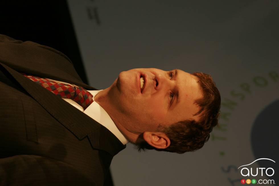 Toronto 2007