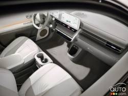 Introducing the 2022 Hyundai Ioniq 5