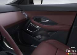Introducing the 2021 Jaguar E-Pace
