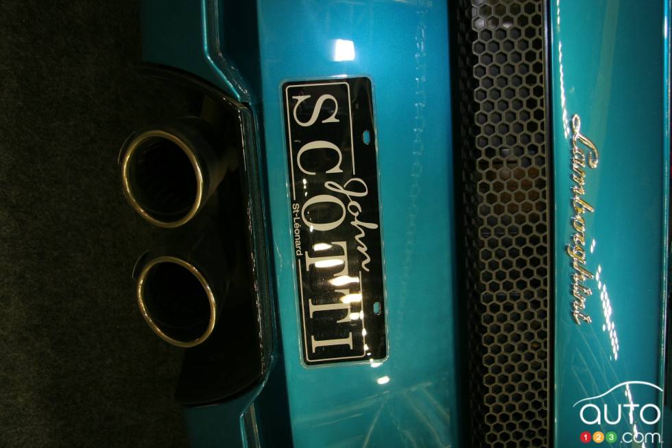 Montreal National Sport Compact 2006