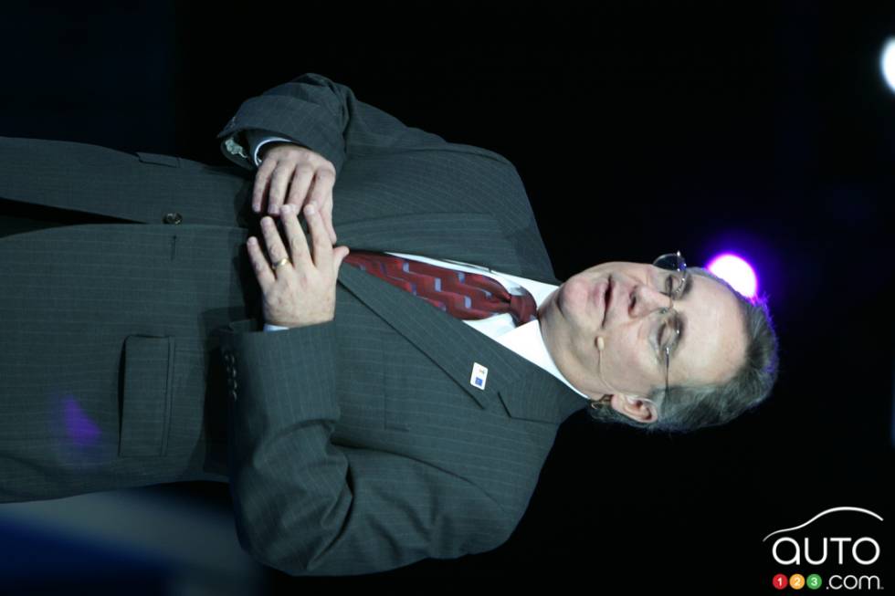 Toronto 2007