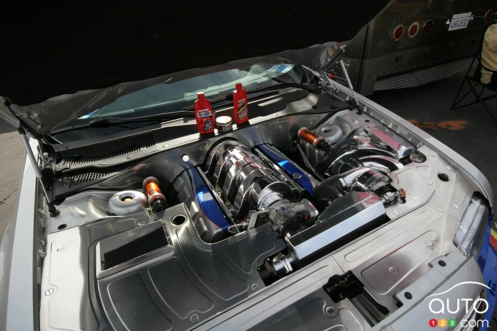 SEMA 2006