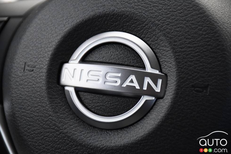 We drive the 2022 Nissan Kicks 