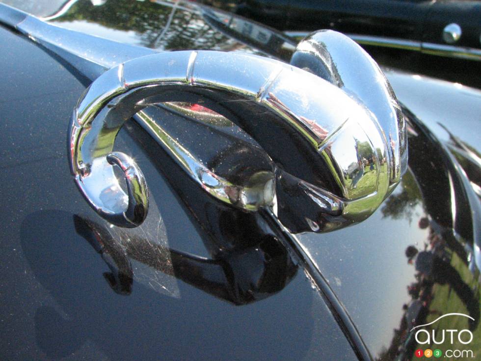 Les Belles Autos d'hier 2006