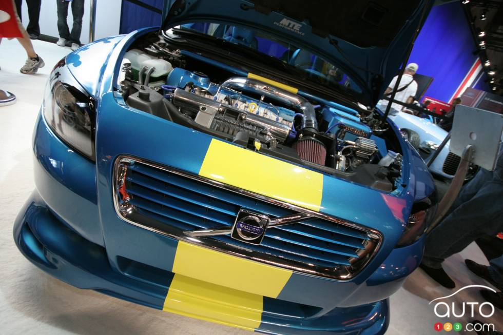 SEMA 2006