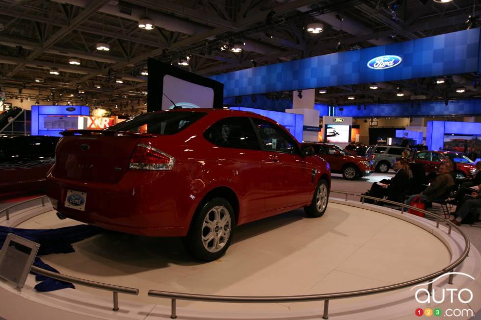 Toronto 2007