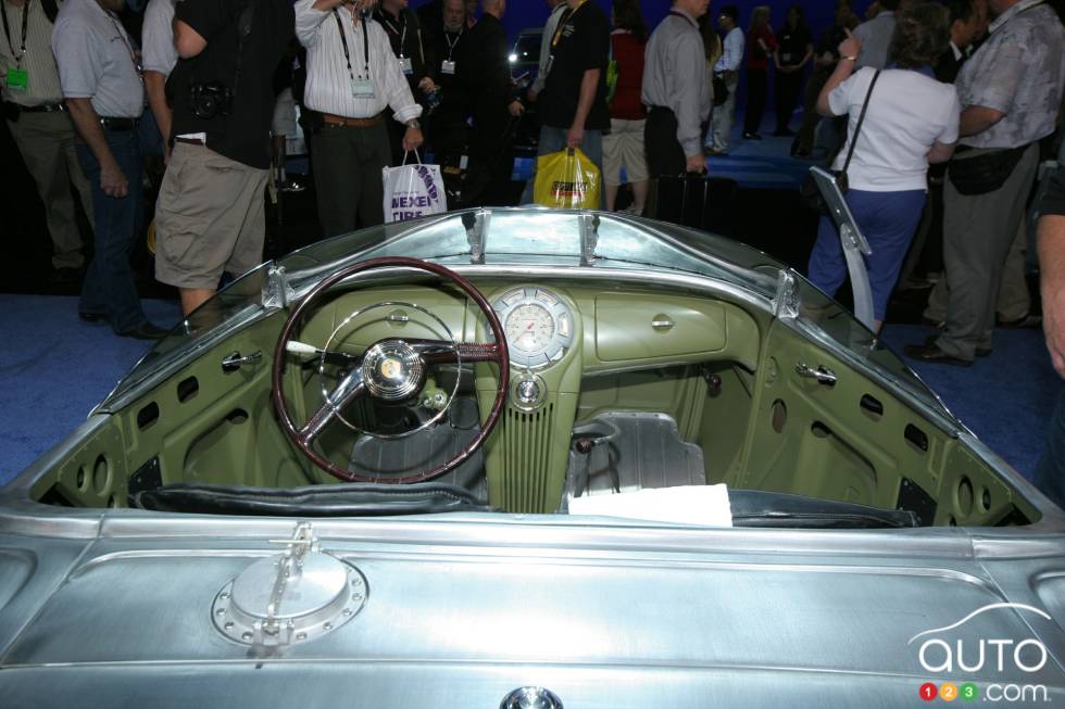 SEMA 2006