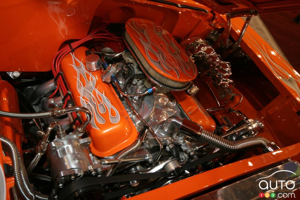 SEMA 2006