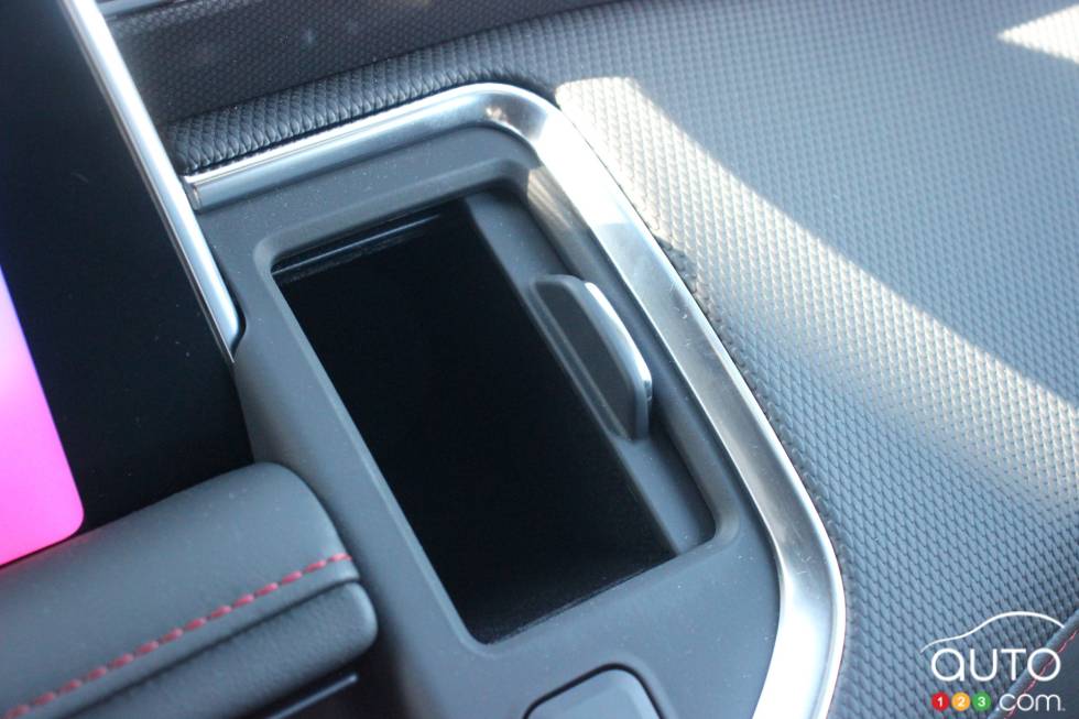 We drive the 2021 Chevrolet Tahoe RST