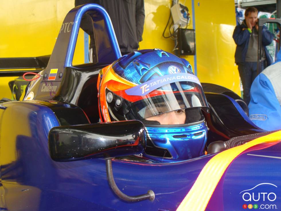 Pau F3 Grand prix